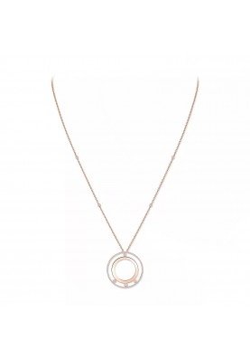 Колье Messika Move Romane Long Necklace 11169-PG