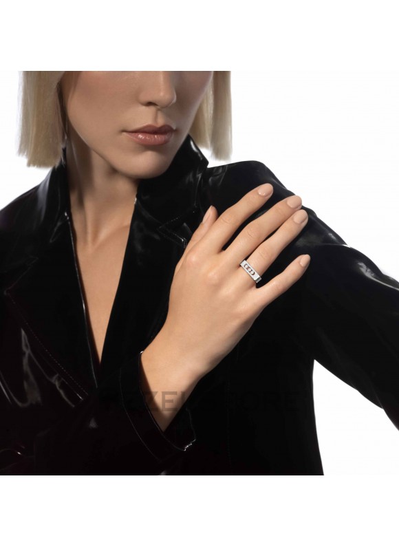 Кольцо Messika Move Noa Pave 06129-WG