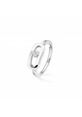 Кольцо Messika Move Uno Gold LM 12390-WG