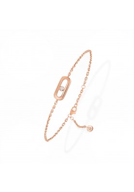 Браслет Messika CARE(S) Children's Bracelet 12500-PG