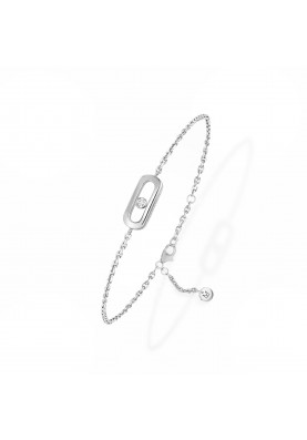 Браслет Messika CARE(S) Children's Bracelet 12500-WG
