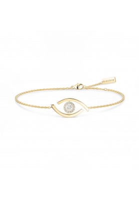Браслет Messika Lucky Eye 10034-YG