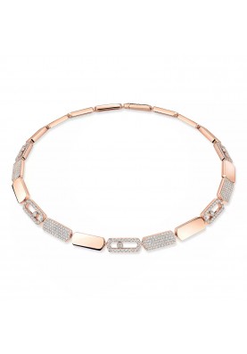 Колье Messika Imperial Move 14152-PG