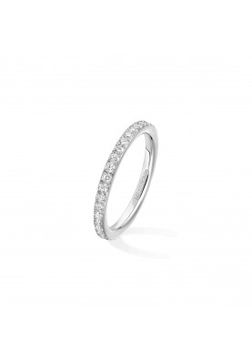 Кольцо Messika Gatsby Wedding Ring 04036-WG