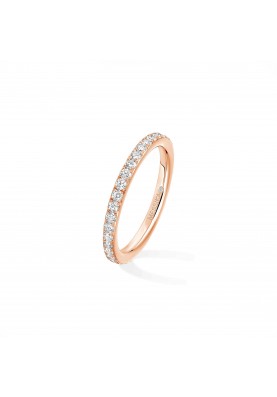 Кольцо Messika Gatsby Wedding Ring 04036-PG