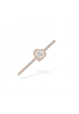 Серьга Messika Joy Mono Earring 11433-PG