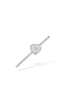 Серьга Messika Joy Mono Earring 11433-WG