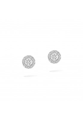 Серьги Messika Joy XS 06954-WG