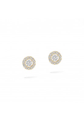 Серьги Messika Joy XS 06954-YG