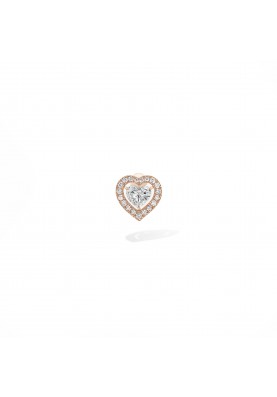 Серьга Messika Joy 0,15ct 11562-PG