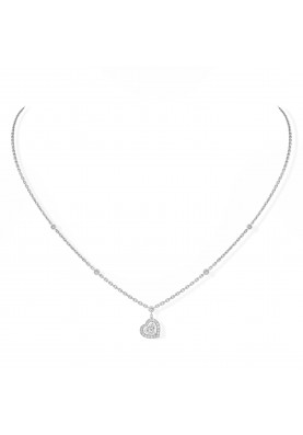 Колье Messika Joy 0.15ct 11437-WG