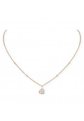 Колье Messika Joy 0.15ct 11437-PG