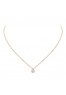 Колье Messika Joy 0.25ct 05224-PG
