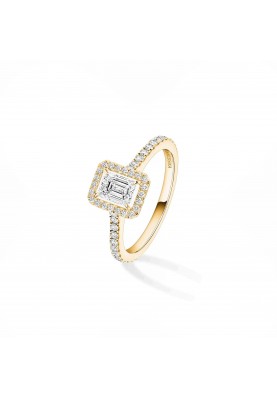 Кольцо Messika Joy 0.40ct 14509-YG