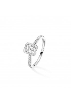 Кольцо Messika Joy 0.25ct 14506-WG