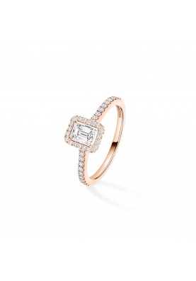 Кольцо Messika Joy 0.25ct 14506-PG