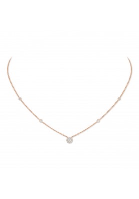 Колье Messika Joy XS 05370-PG