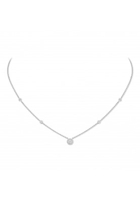 Колье Messika Joy XS 05370-WG