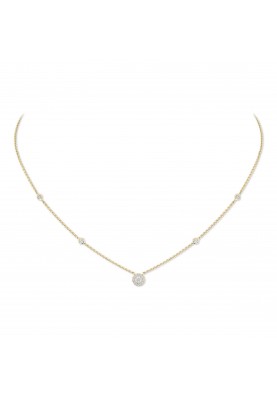 Колье Messika Joy XS 05370-YG
