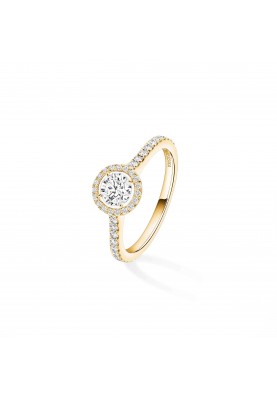 Кольцо Messika Joy 0.4ct 14508-YG