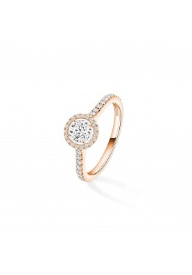 Кольцо Messika Joy 0.4ct 14508-PG