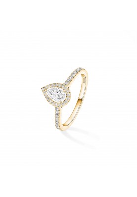 Кольцо Messika Joy 0.25ct 14503-YG