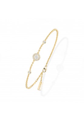 Браслет Messika Joy XS 05337-YG