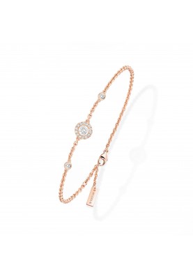 Браслет Messika Joy XS 05337-PG