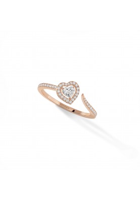 Кольцо Messika Joy 0.15ct 11438-PG