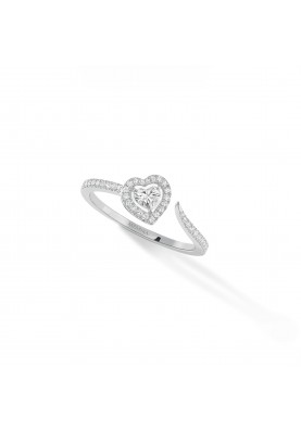 Кольцо Messika Joy 0.15ct 11438-WG