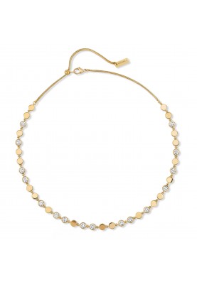 Колье Messika D-Vibes MM 12483-YG