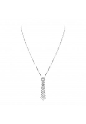 Колье Messika D-Vibes Tassel 13175-WG