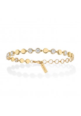 Браслет Messika D-Vibes MM 12484-YG