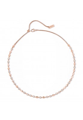 Колье Messika D-Vibes SM 12351-PG