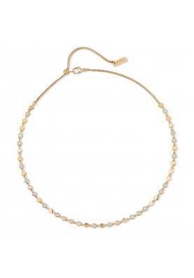 Колье Messika D-Vibes SM 12351-YG