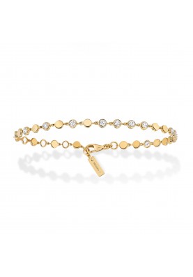 Браслет Messika D-Vibes SM 12350-YG