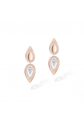 Серьги Messika Fiery 0.25 ct 13173-PG