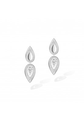 Серьги Messika Fiery 0.25 ct 13173-WG