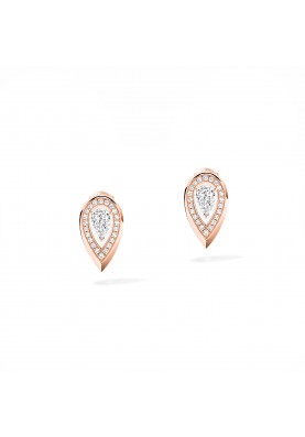 Серьги Messika Fiery 0.10 ct 12809-PG