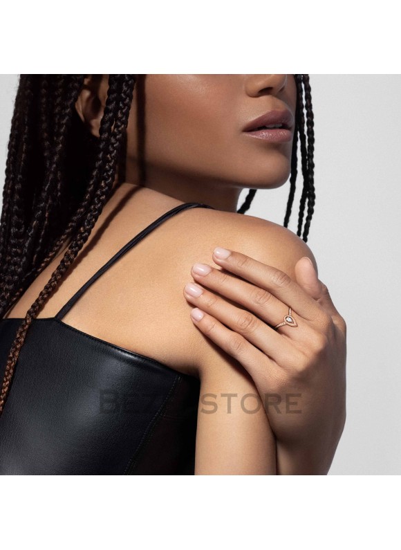 Кольцо Messika Fiery 0.10 ct 12086-PG