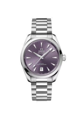 Omega Seamaster Aqua Terra 150M 38 mm 220.10.38.20.10.004