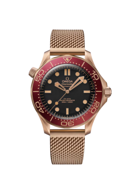 Omega Seamaster Diver 300M 42 mm 210.90.42.20.01.003