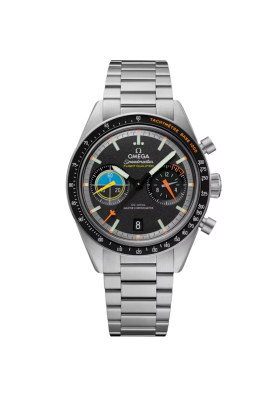 Omega Speedmaster Pilot 40,85 mm 332.10.41.51.01.002