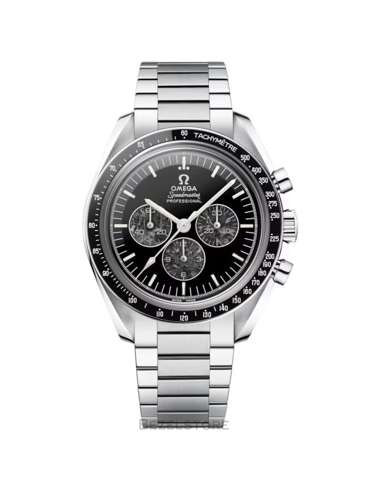 Omega Speedmaster Calibre 321 42 mm 311.90.42.30.99.002