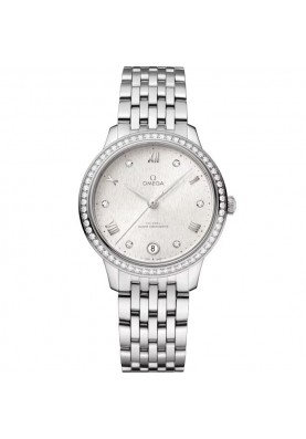 Omega De Ville Prestige 34 mm 434.15.34.20.52.001