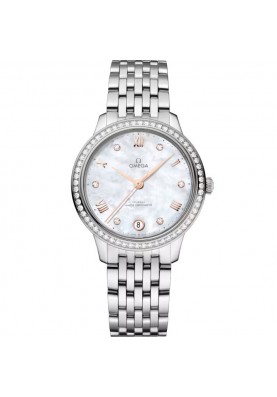 Omega De Ville Prestige 34 mm 434.15.34.20.55.001