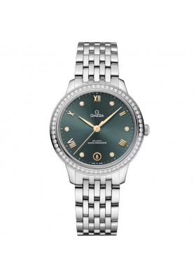 Omega De Ville Prestige 34 mm 434.15.34.20.60.001