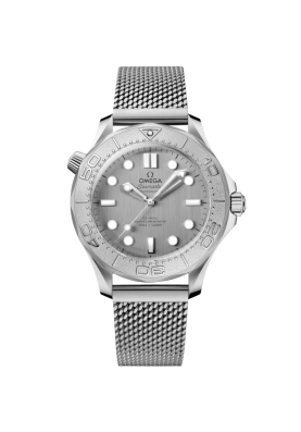 Omega Seamaster Diver 300M 42 mm 210.30.42.20.06.002