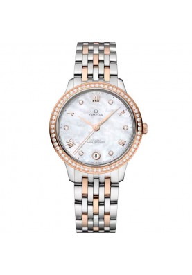 Omega De Ville Prestige 34 mm 434.25.34.20.55.001