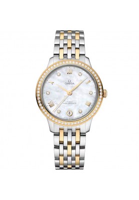 Omega De Ville Prestige 34 mm 434.25.34.20.55.002